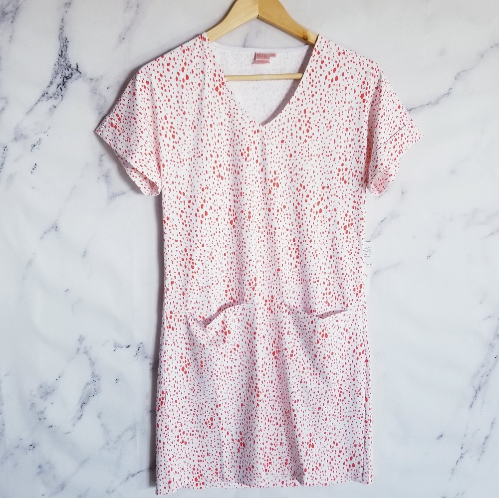 PERSIFOR Casual Short Dress